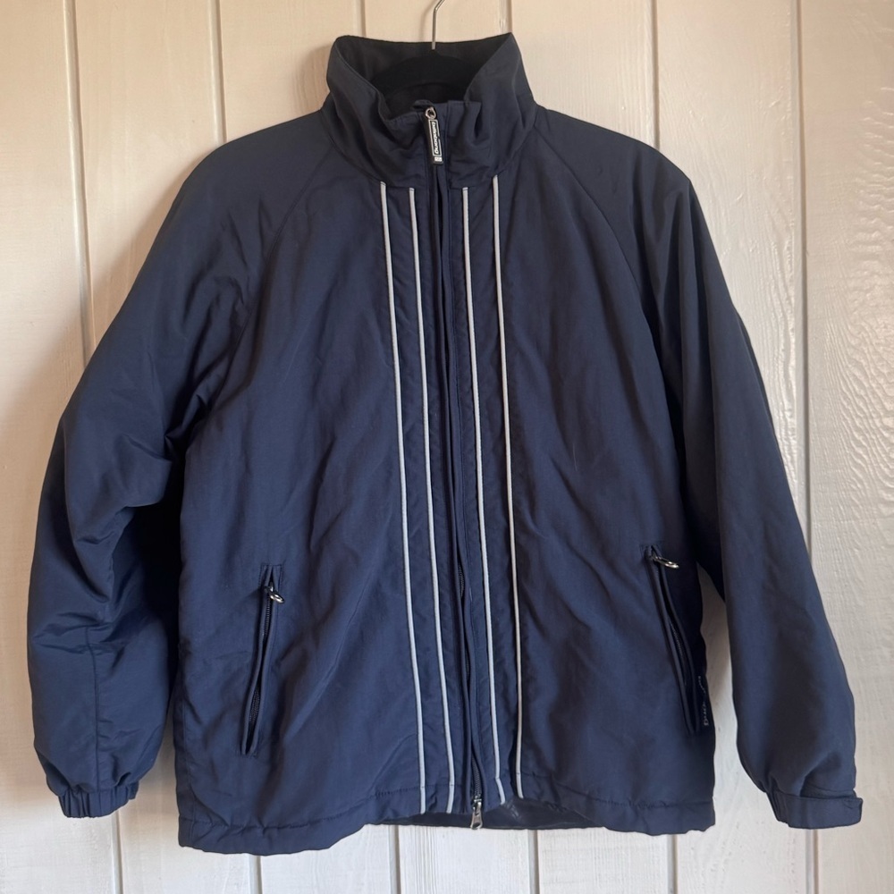 Vintage Billabong Snowboard Outerwear Series Jacket